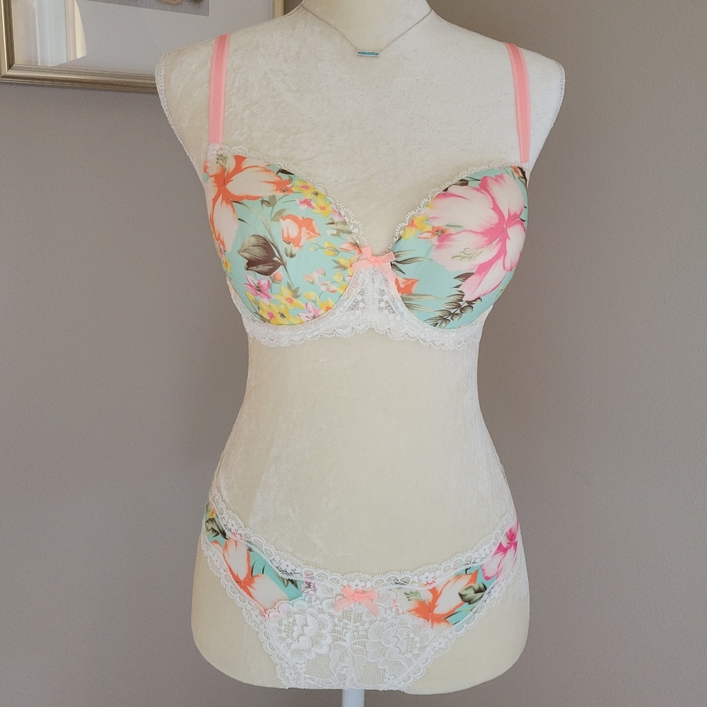 Dream Angel's Matches Set